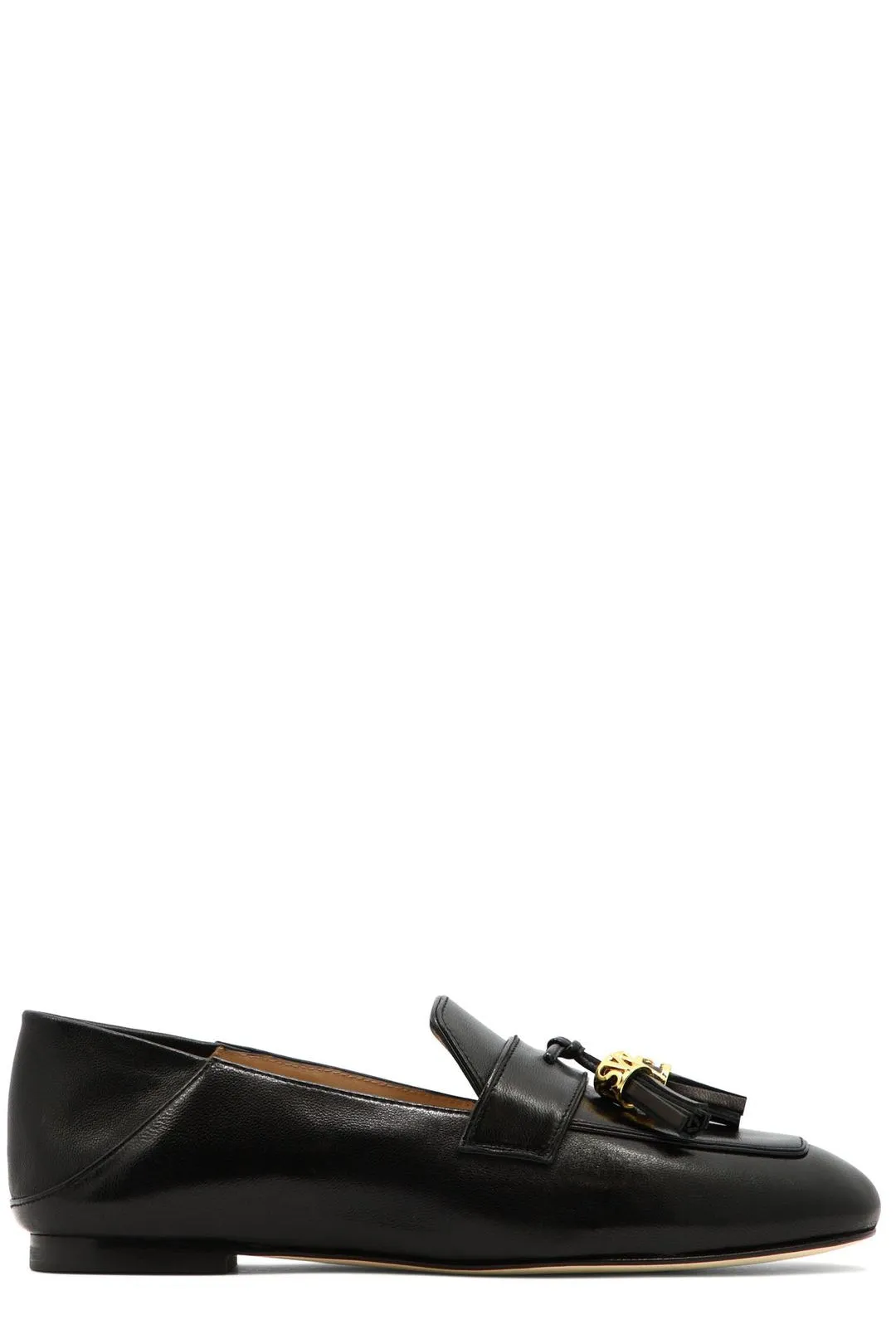Stuart Weitzman Wylie Foldable Back Loafers