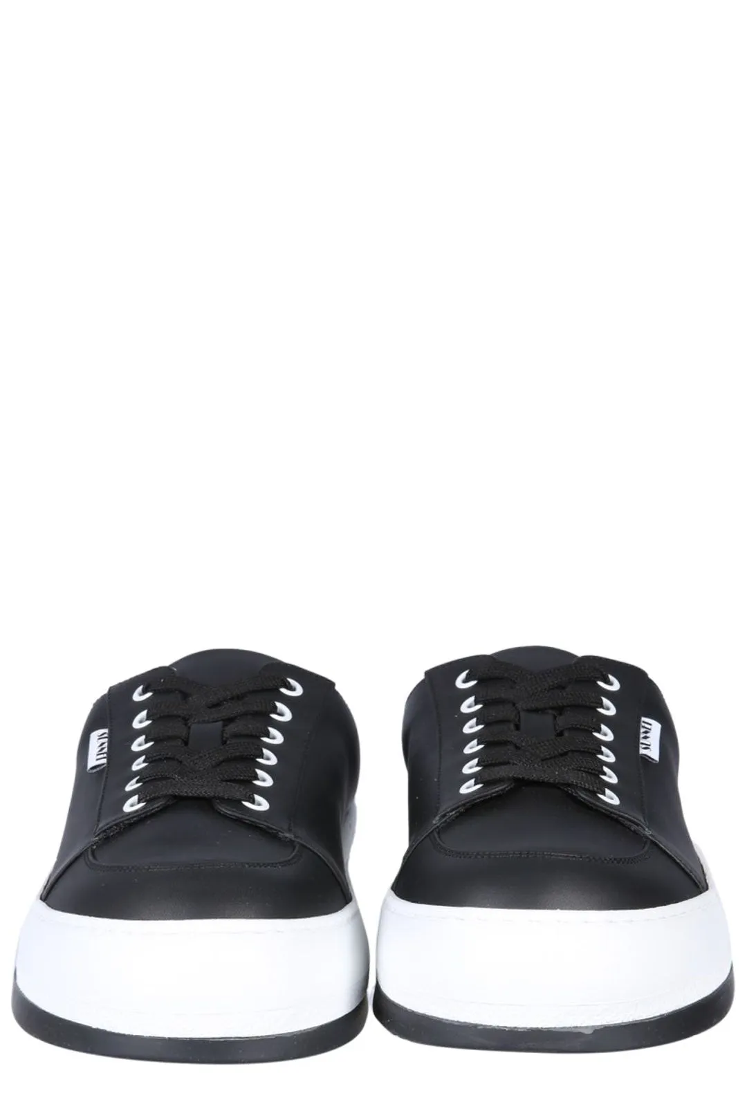 Sunnei Chunky Slip-On Sneakers