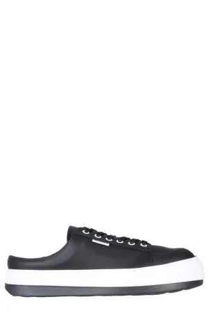 Sunnei Chunky Slip-On Sneakers
