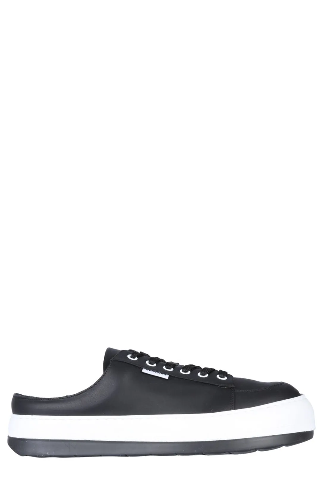 Sunnei Chunky Slip-On Sneakers