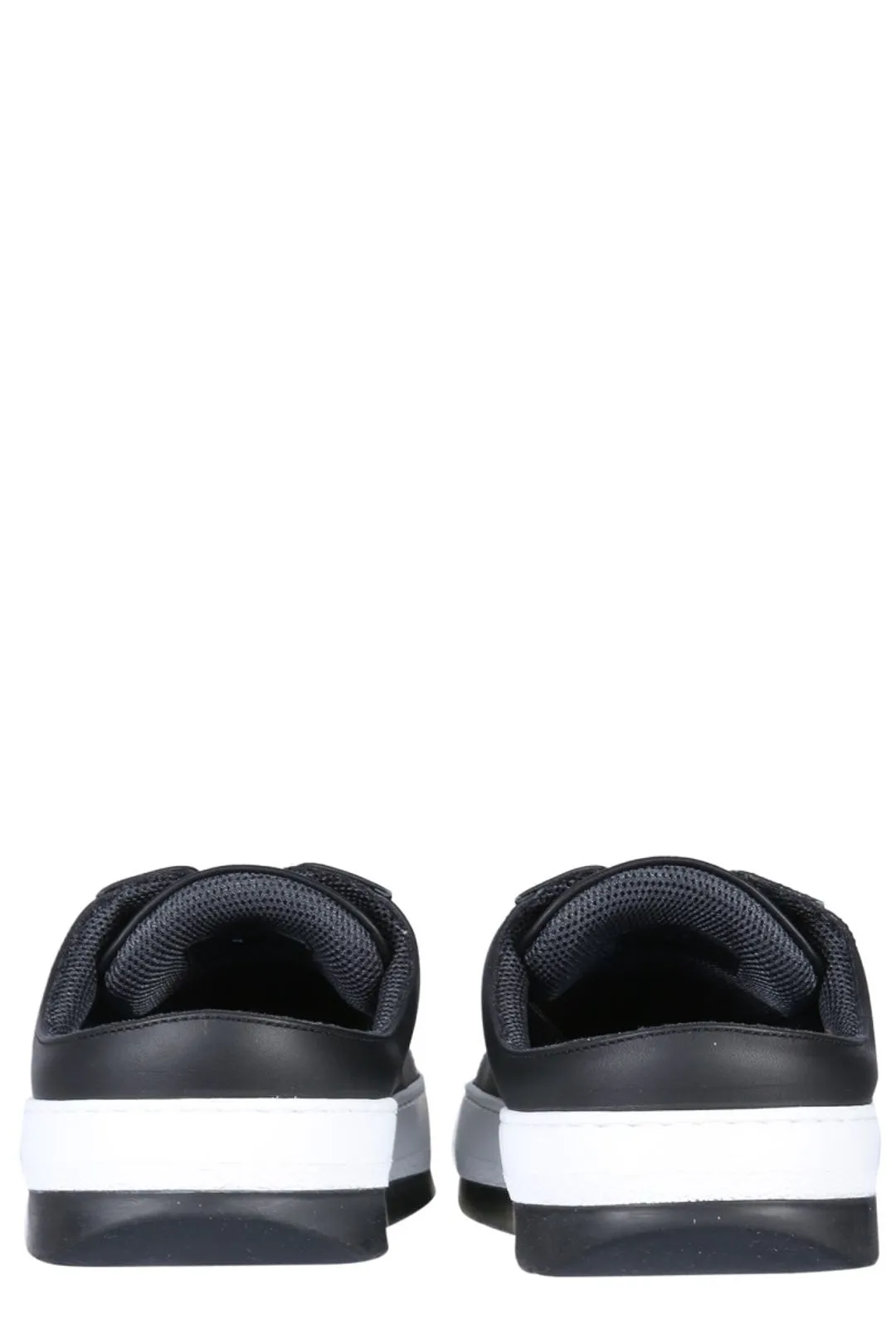 Sunnei Chunky Slip-On Sneakers
