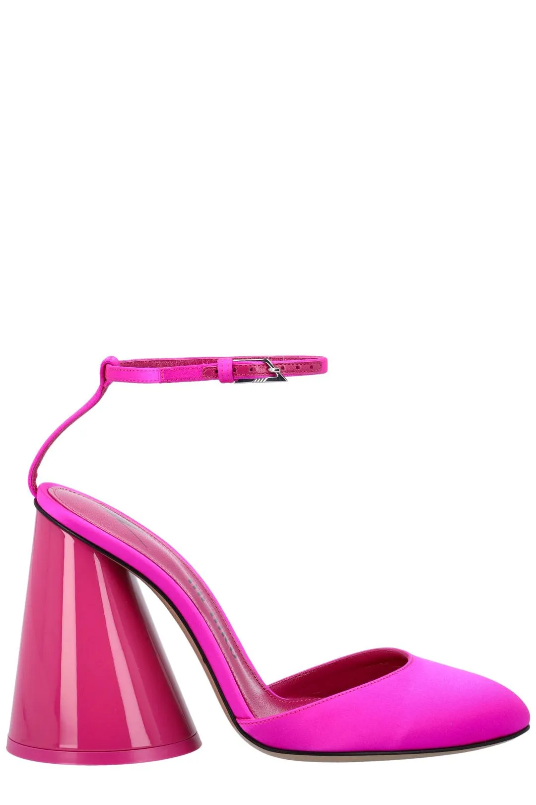 The Attico Luz Slingback Pumps