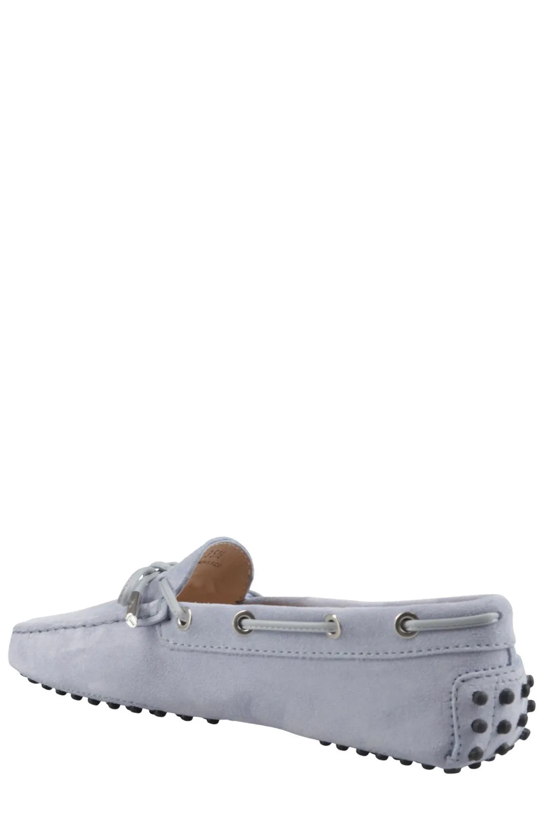 Tod's Gommino Driving Slip On Loafers
