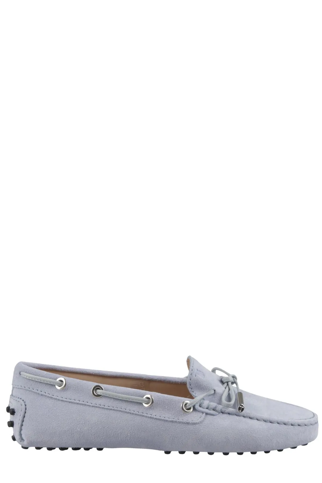 Tod's Gommino Driving Slip On Loafers