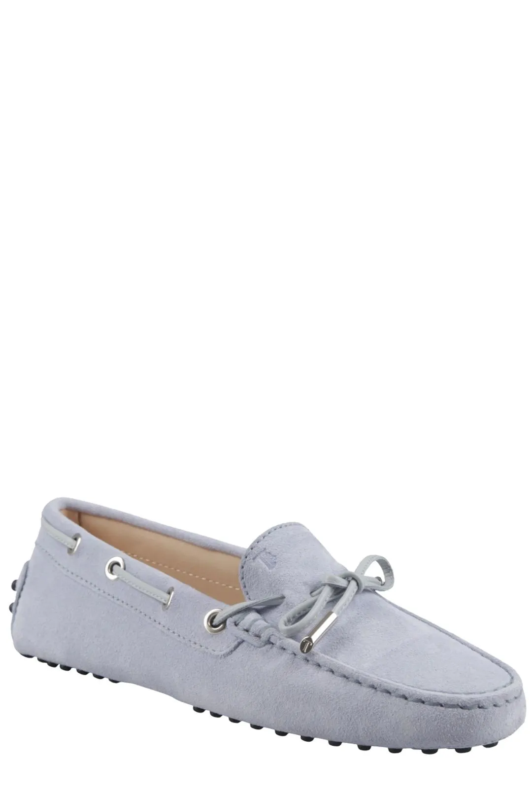 Tod's Gommino Driving Slip On Loafers