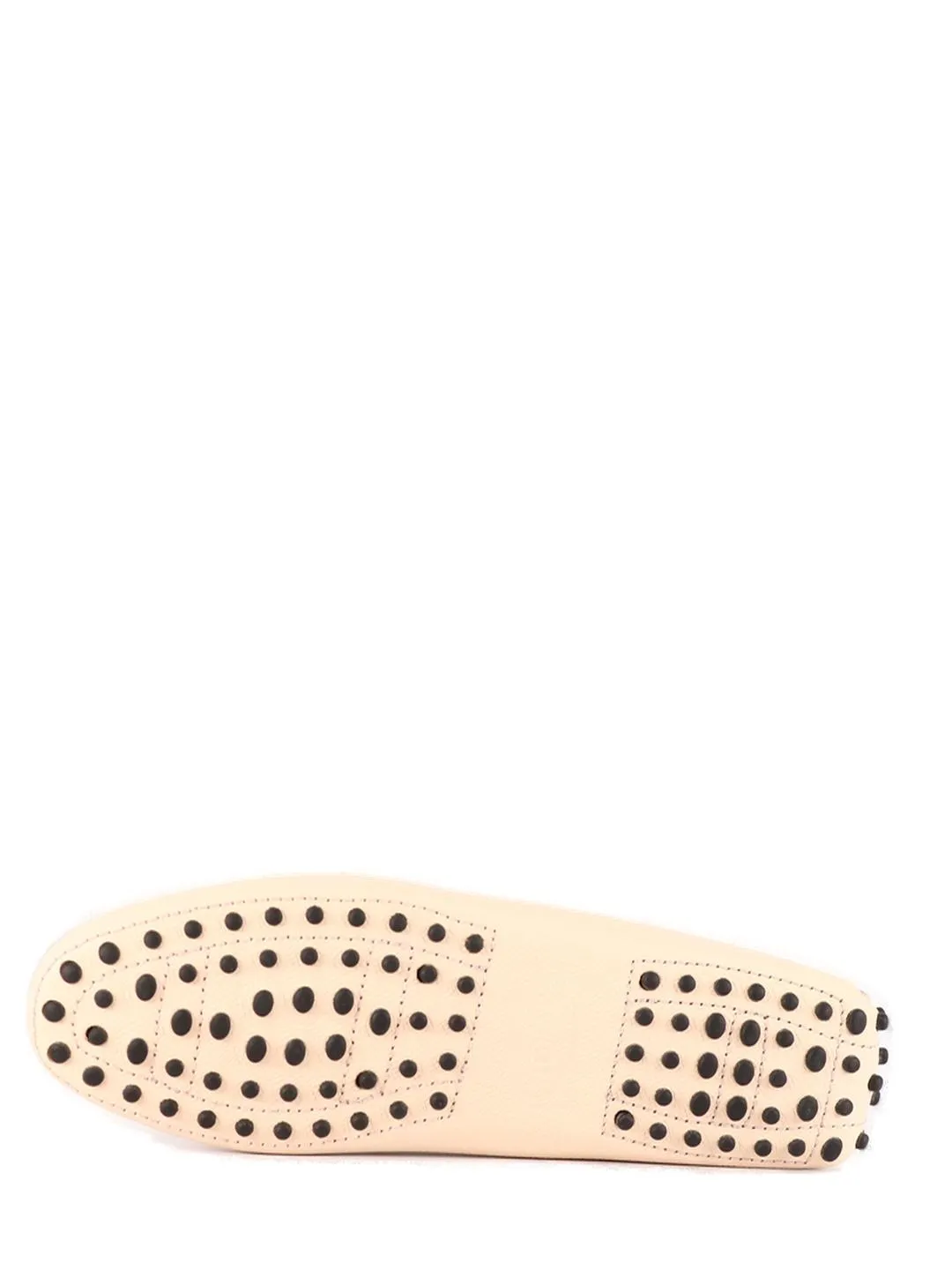Tod's Gommino Slip-On Loafers