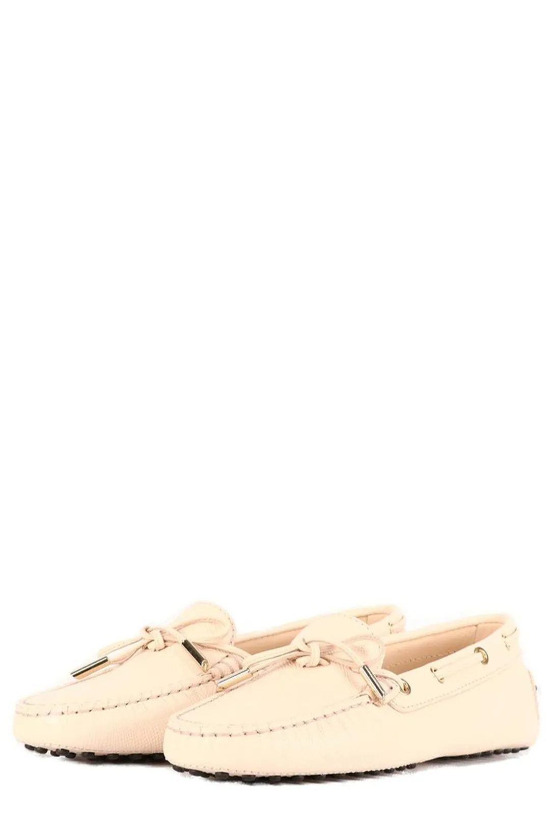 Tod's Gommino Slip-On Loafers
