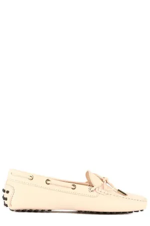 Tod's Gommino Slip-On Loafers
