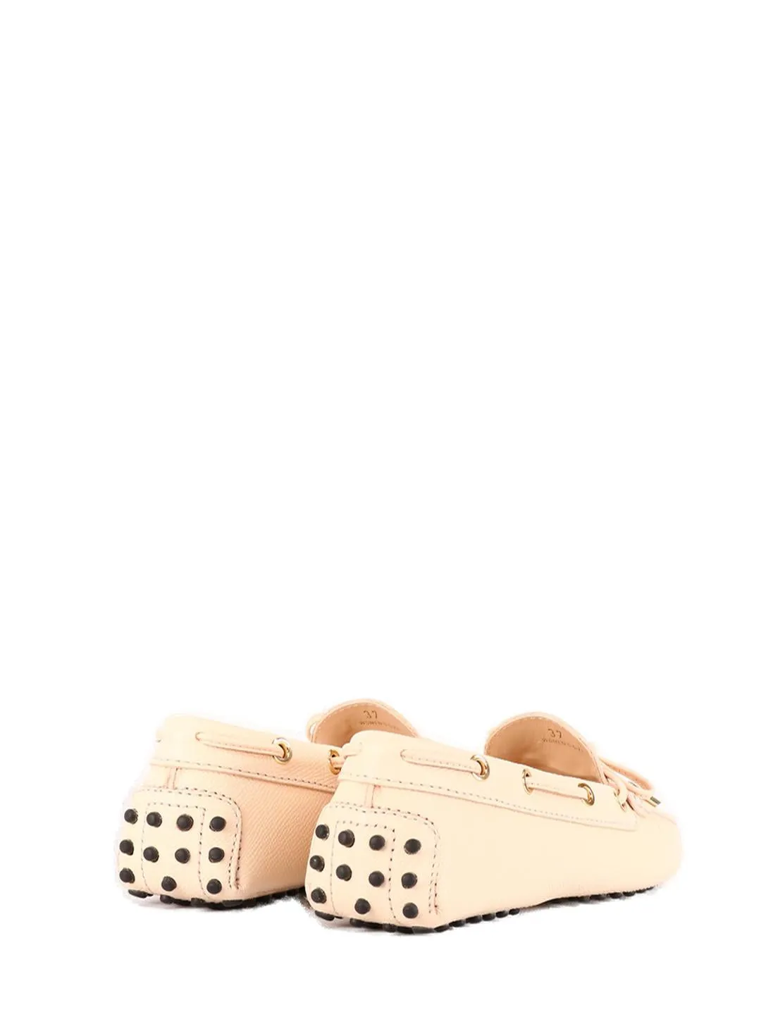 Tod's Gommino Slip-On Loafers
