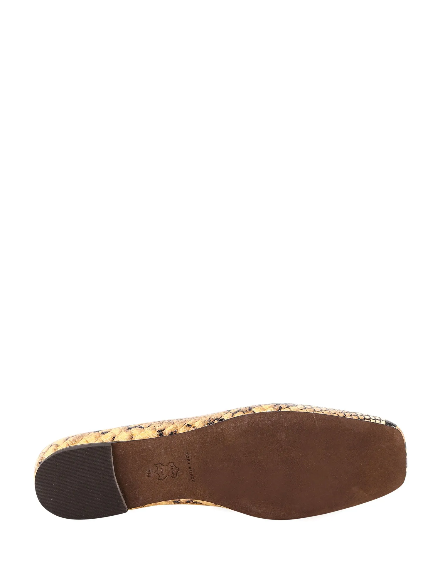 Tory Burch Georgia Ballerina Flats