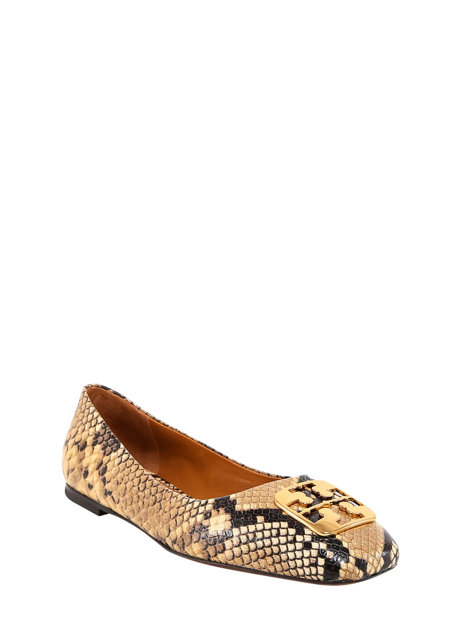 Tory Burch Georgia Ballerina Flats