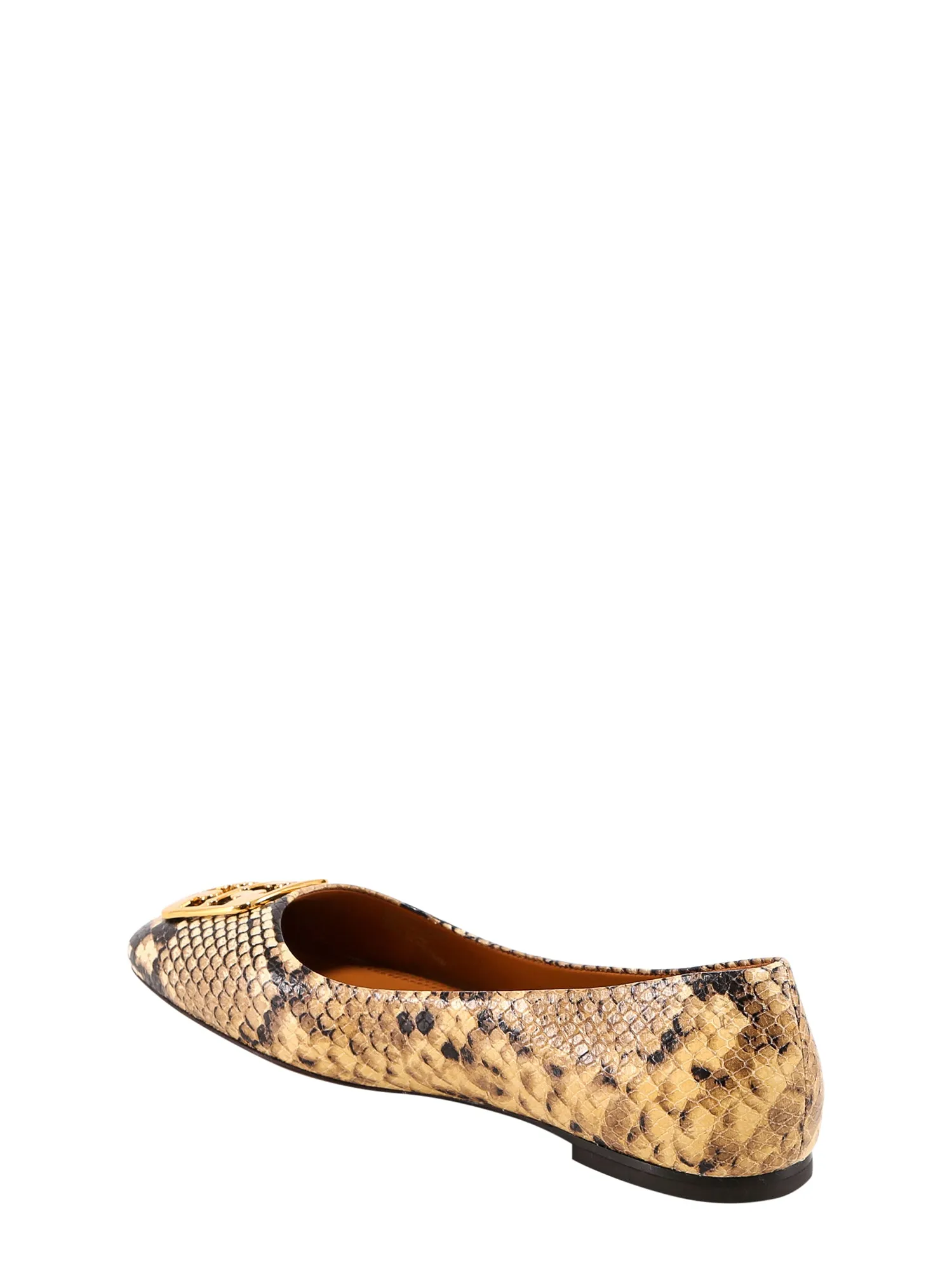 Tory Burch Georgia Ballerina Flats