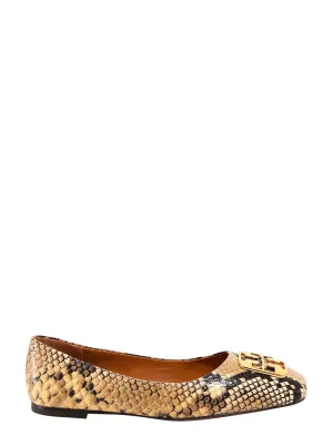 Tory Burch Georgia Ballerina Flats