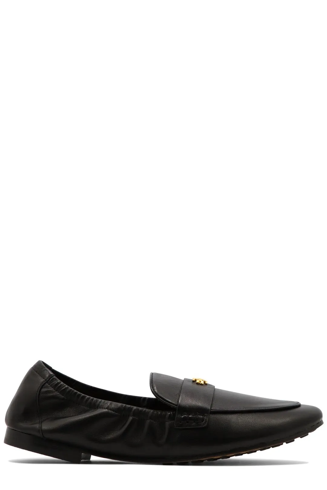 Tory Burch Minnie Slip-On Loafers