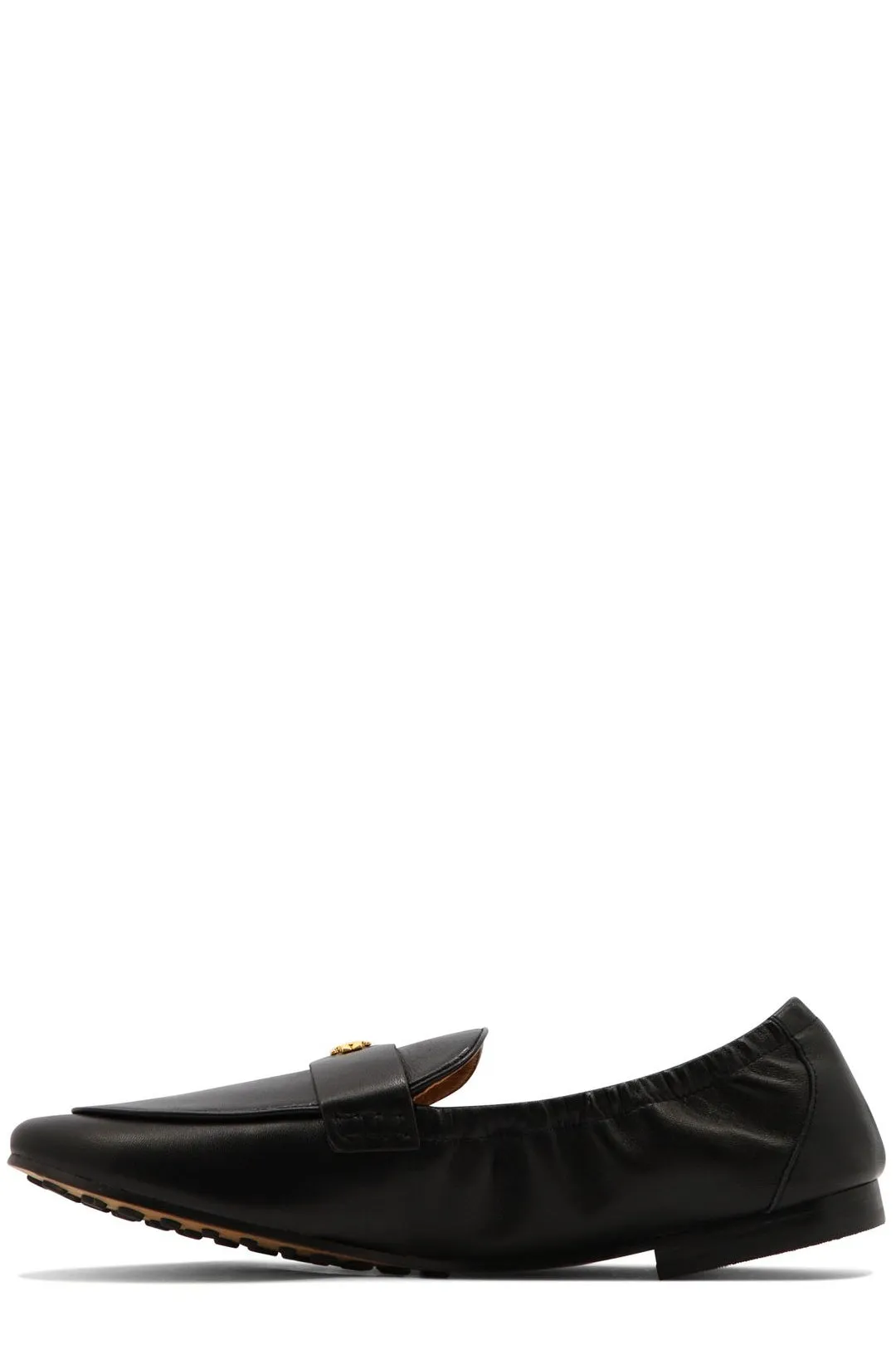 Tory Burch Minnie Slip-On Loafers