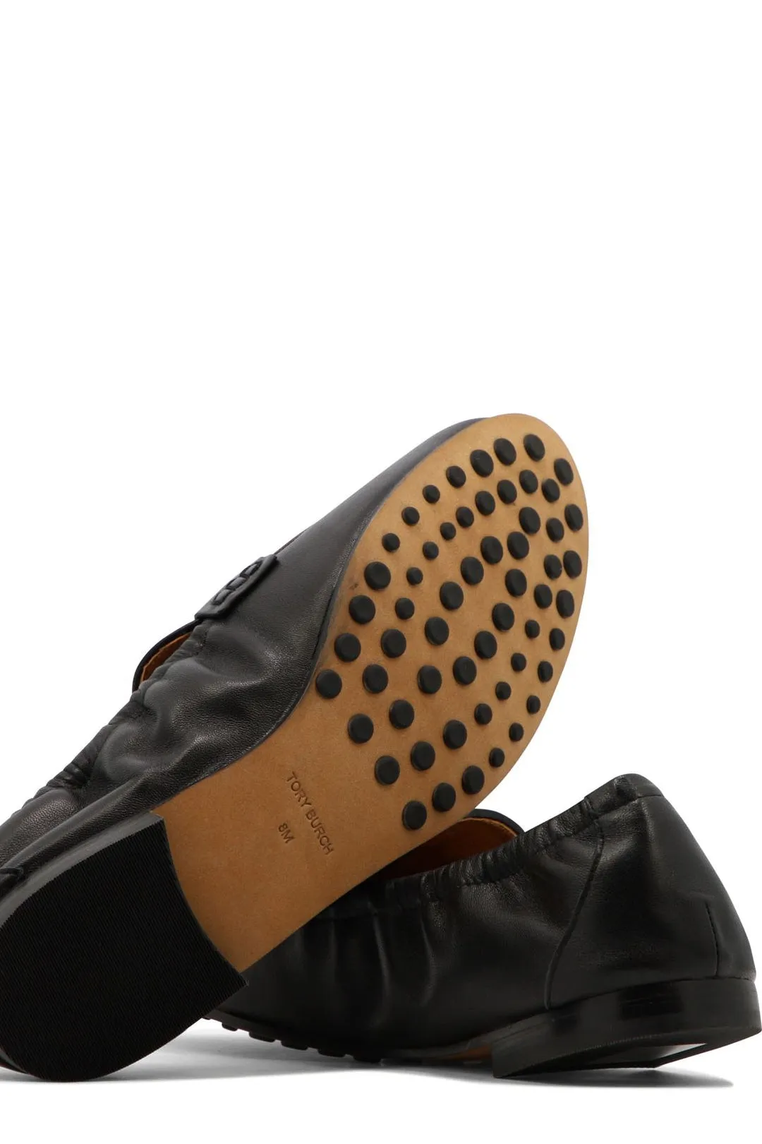 Tory Burch Minnie Slip-On Loafers