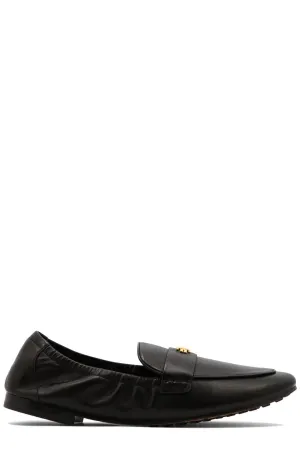 Tory Burch Minnie Slip-On Loafers
