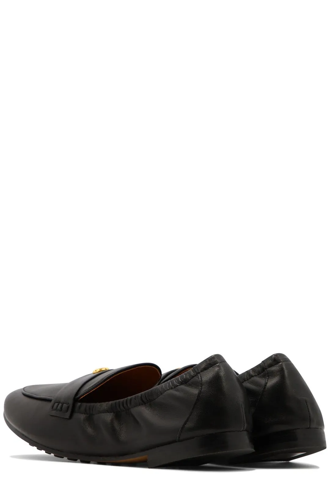 Tory Burch Minnie Slip-On Loafers