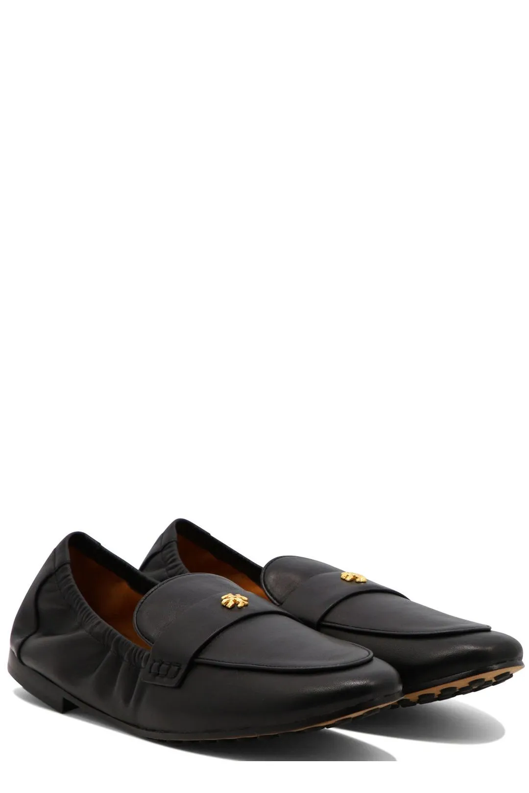 Tory Burch Minnie Slip-On Loafers