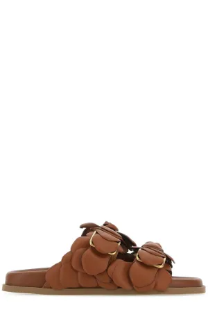 Valentino Atelier 03 Rose Edition Sandals