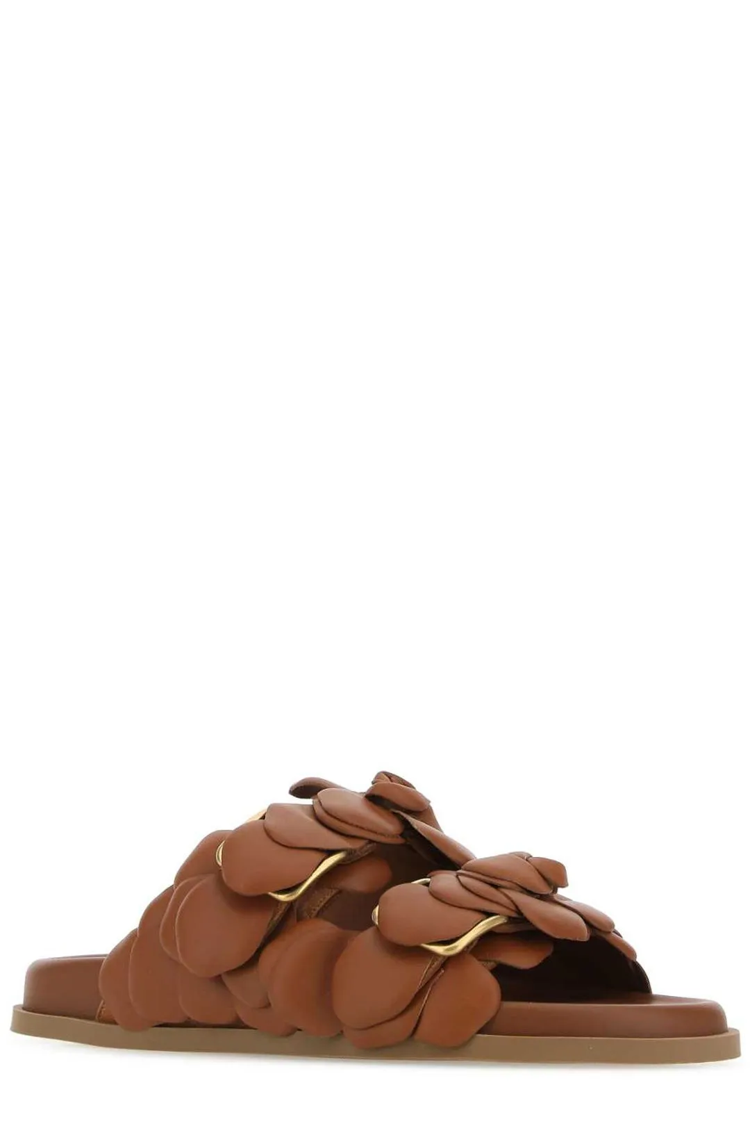 Valentino Atelier 03 Rose Edition Sandals