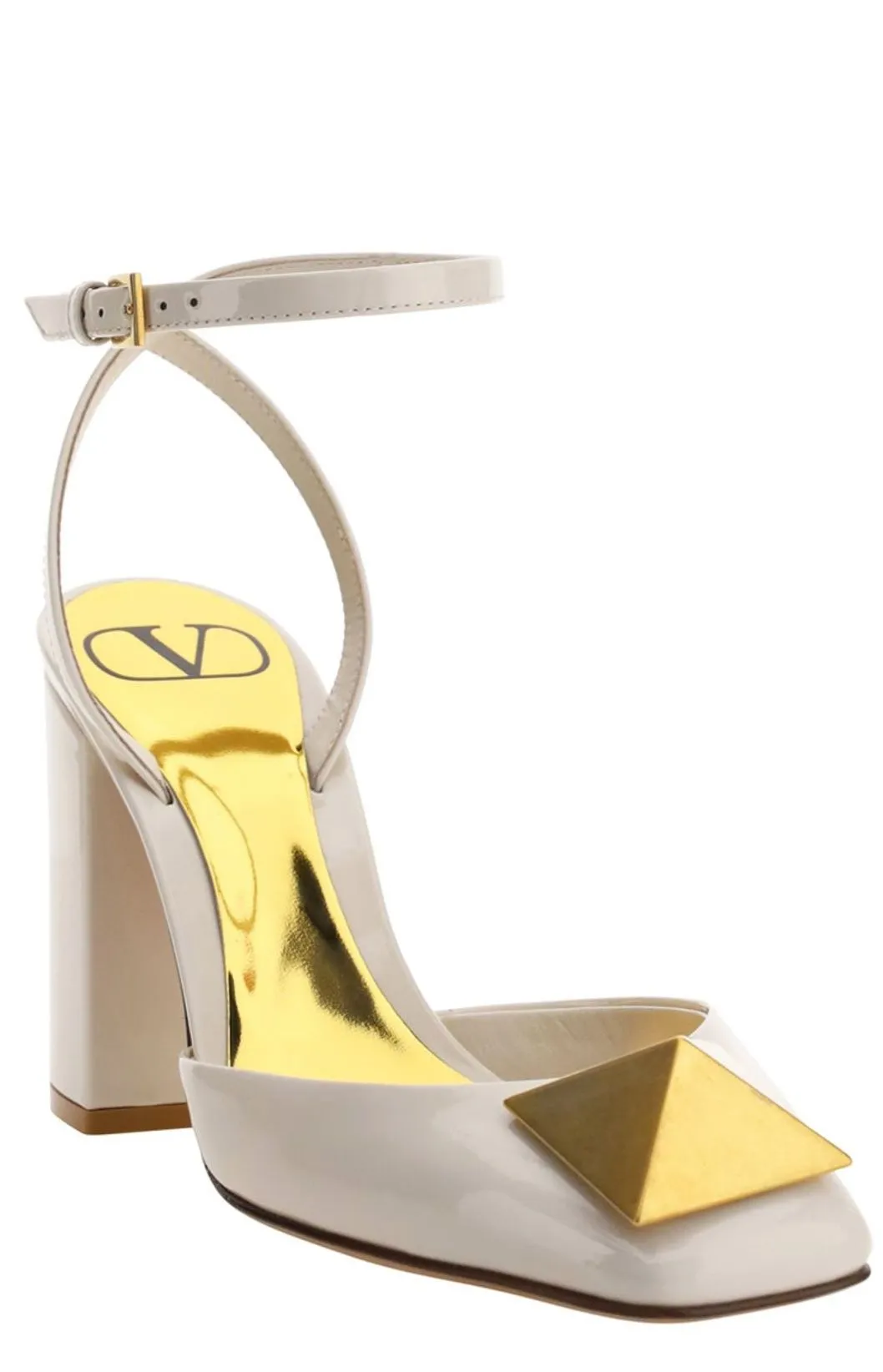 Valentino Garavani One Stud Pumps
