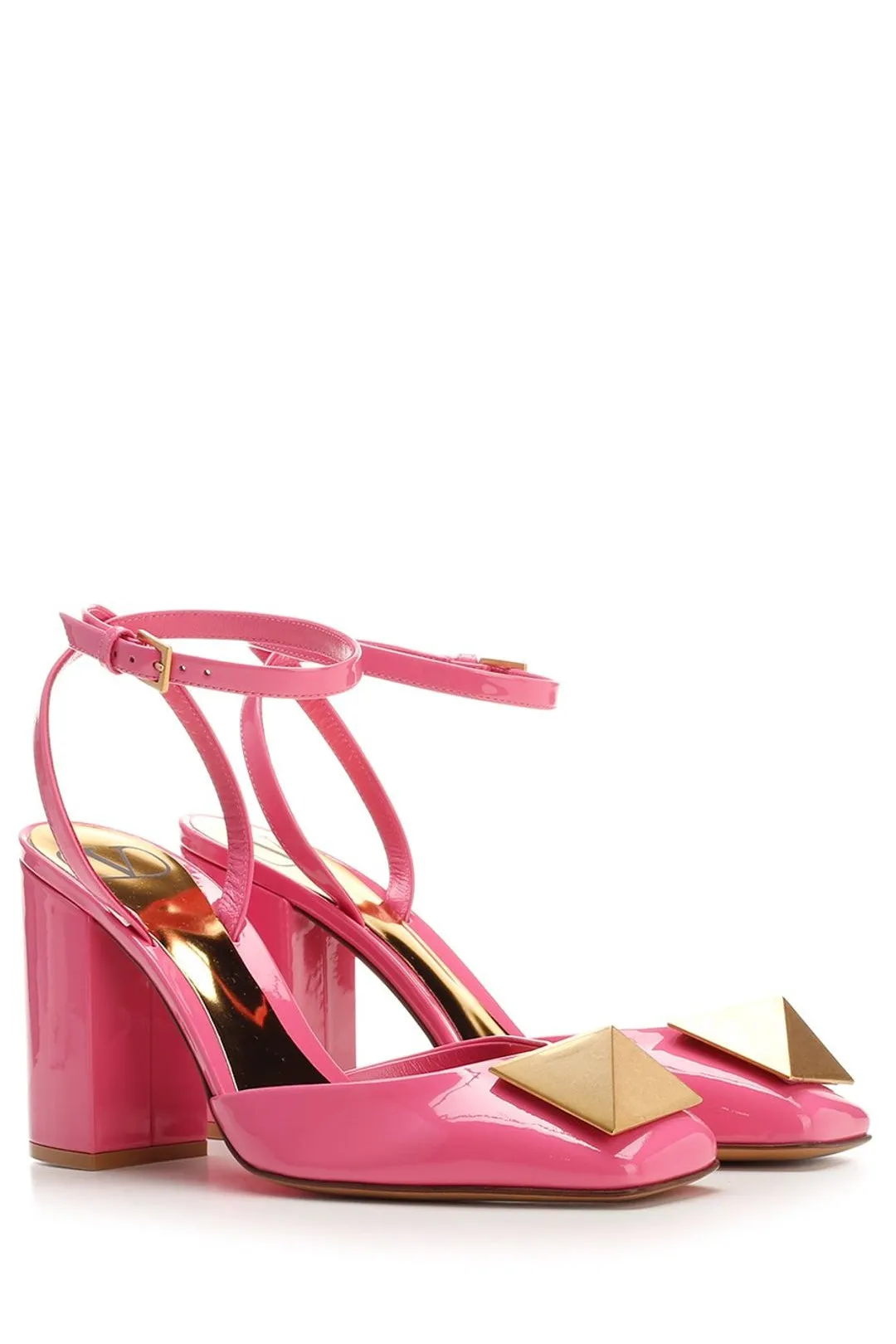 Valentino Garavani One Stud Pumps