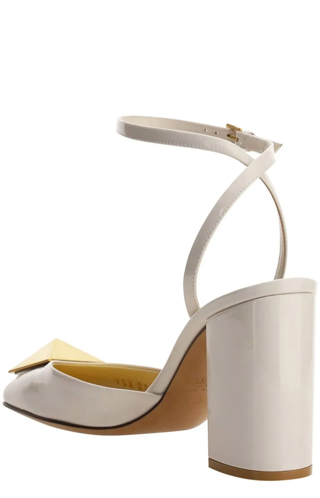Valentino Garavani One Stud Pumps