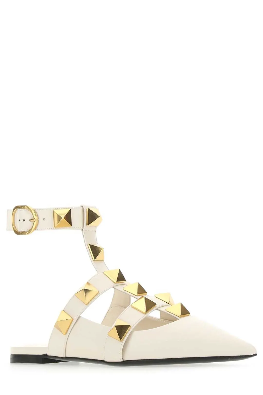 Valentino Garavani Roman Stud Flats
