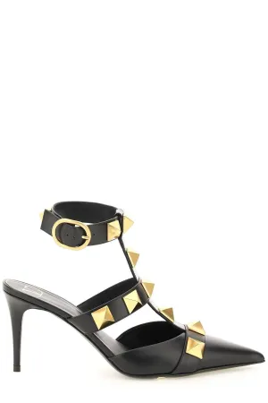 Valentino Garavani Roman Stud Pumps