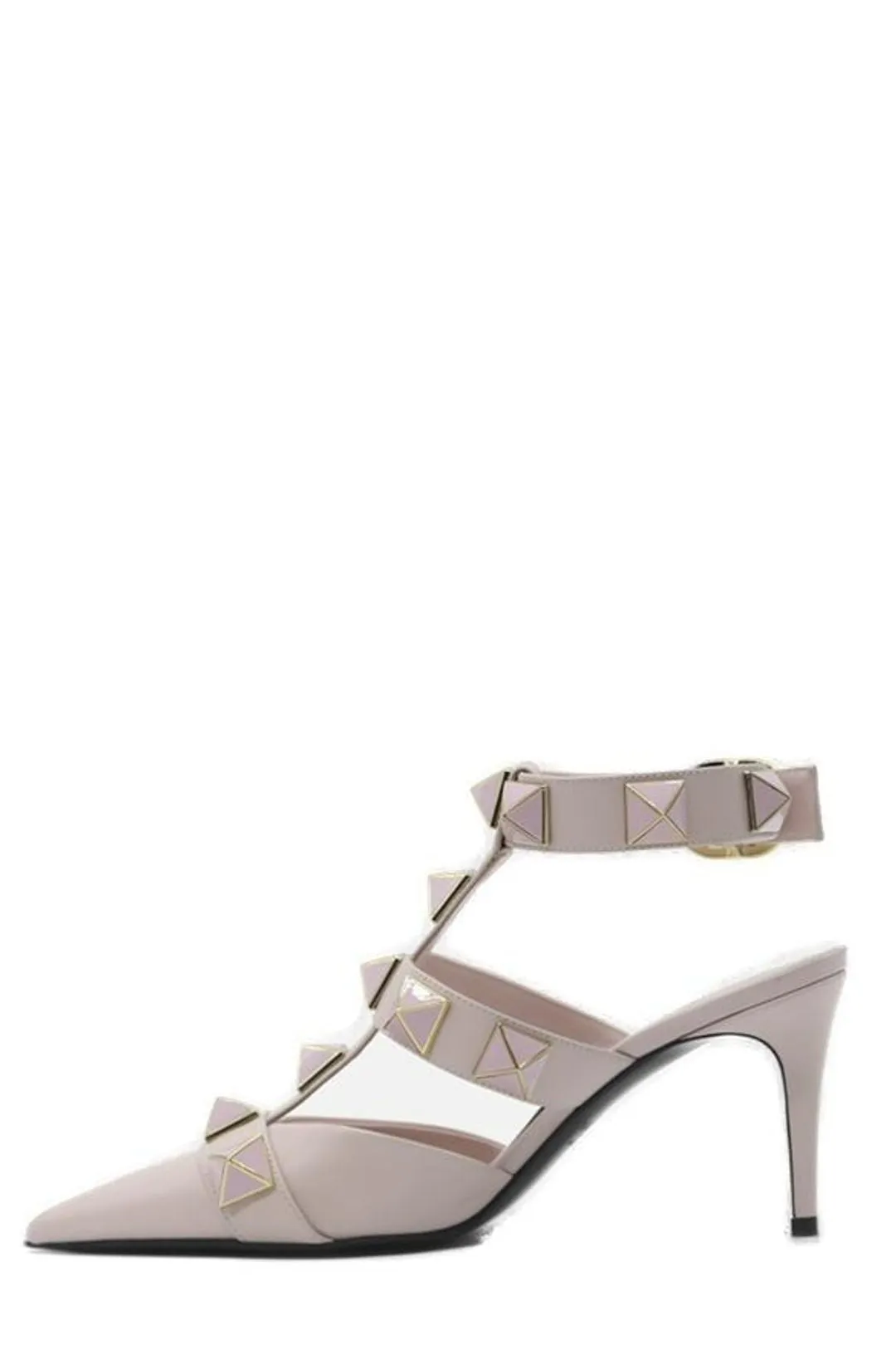 Valentino Garavani Roman Stud Pumps