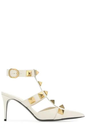 Valentino Garavani Roman Stud Pumps