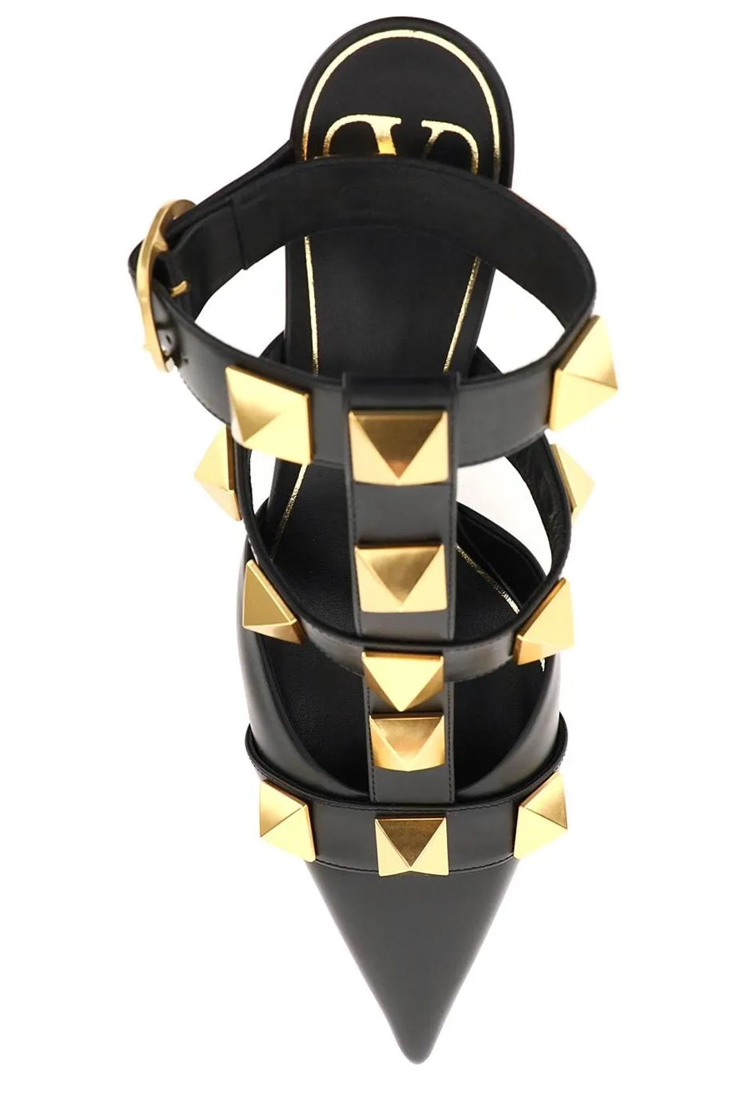 Valentino Garavani Roman Stud Pumps
