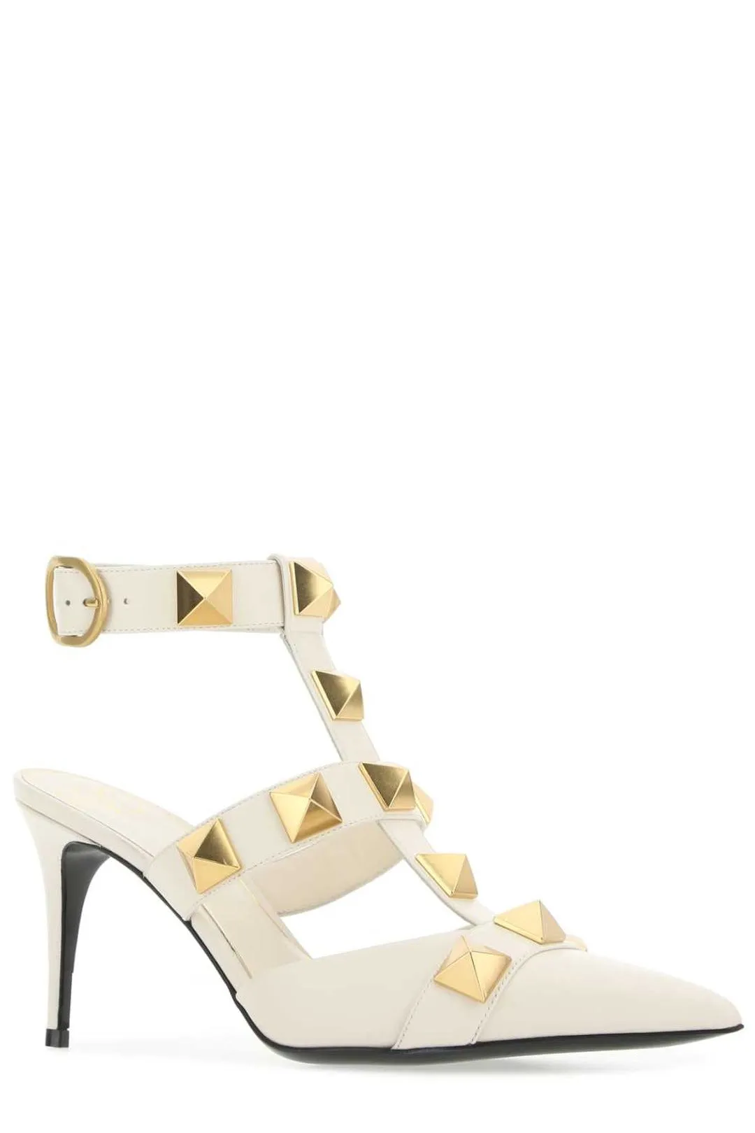 Valentino Garavani Roman Stud Pumps