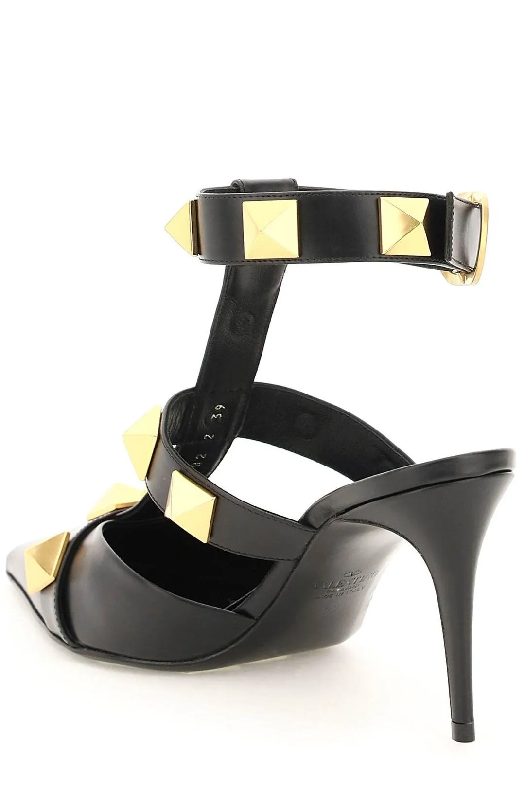Valentino Garavani Roman Stud Pumps