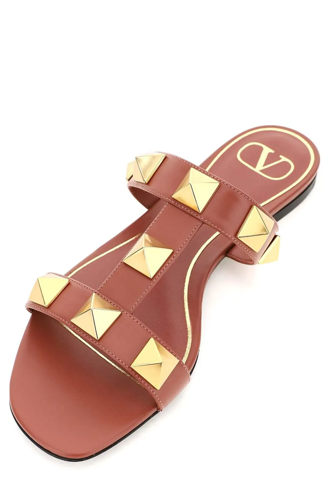 Valentino Garavani Roman Stud Sandals