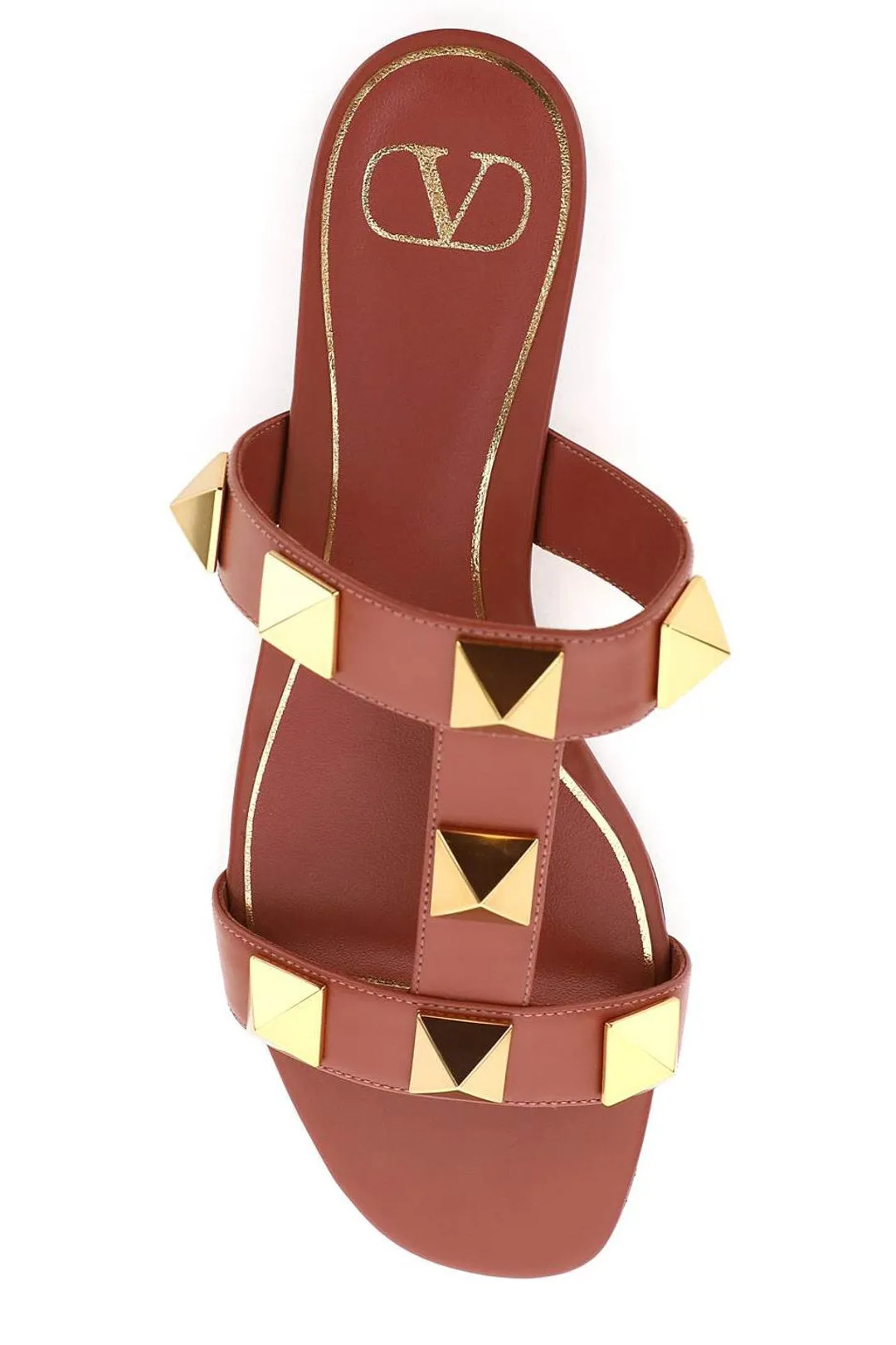 Valentino Garavani Roman Stud Sandals