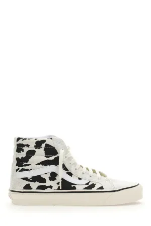 Vans Sk8 High-Top Sneakers