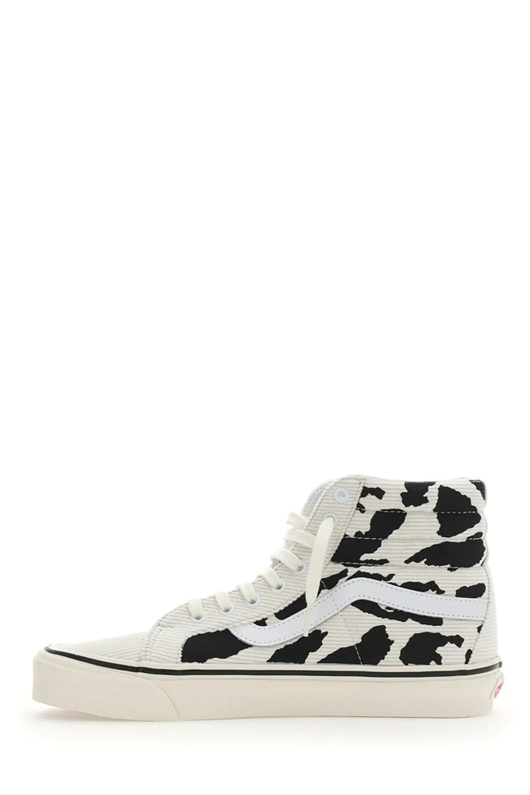 Vans Sk8 High-Top Sneakers