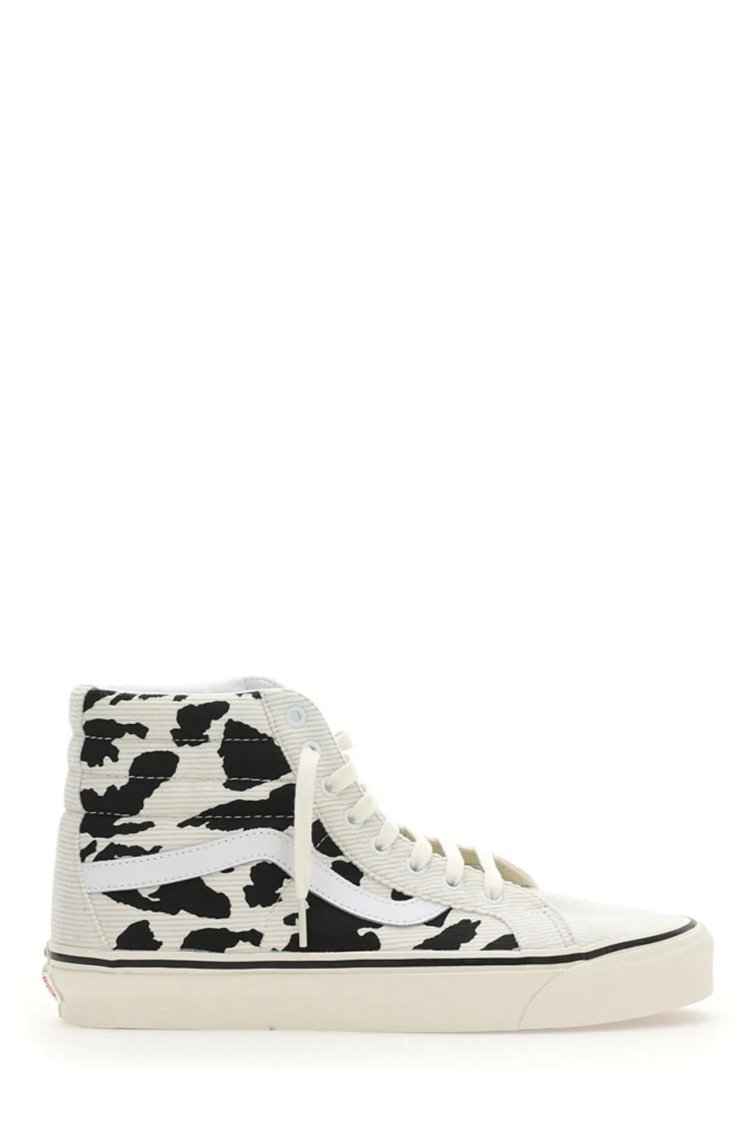 Vans Sk8 High-Top Sneakers