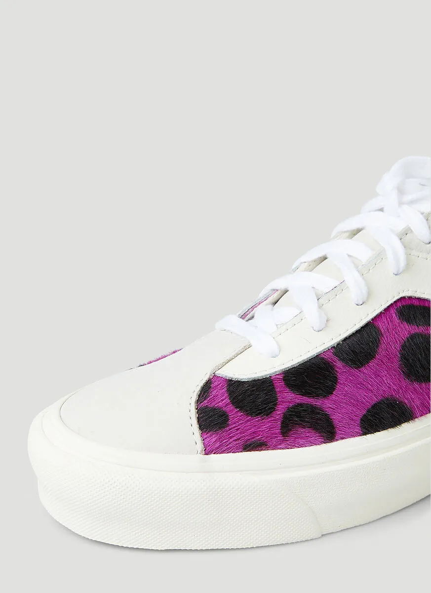 Vans UA Bold Ni Sneakers