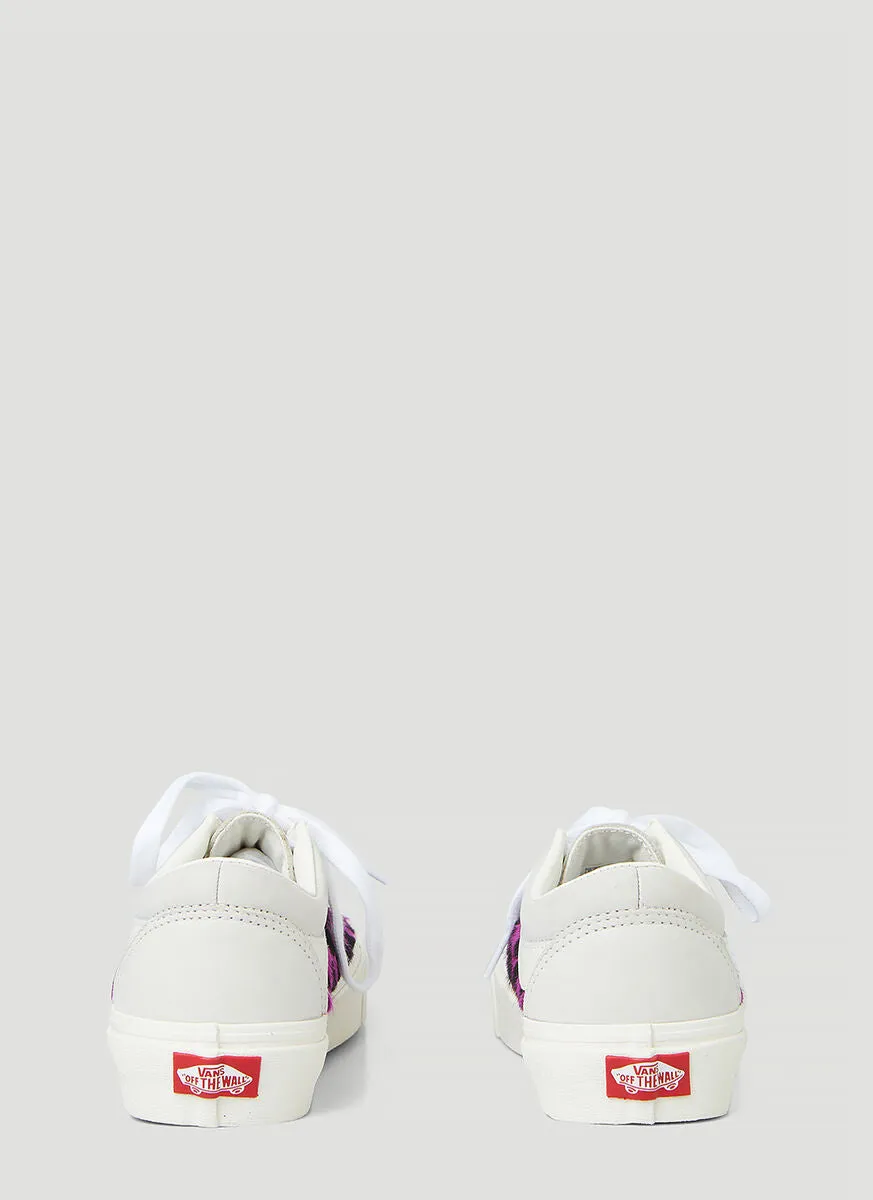 Vans UA Bold Ni Sneakers