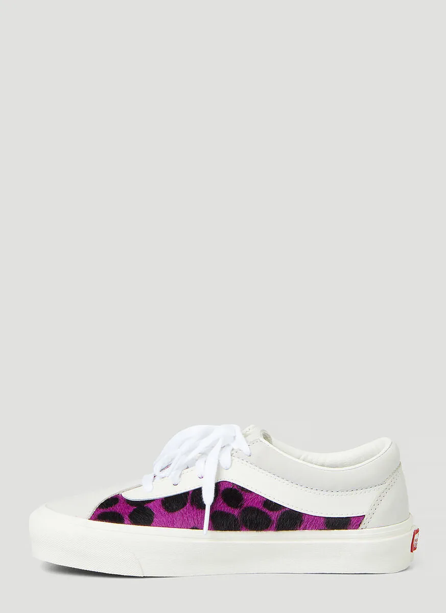 Vans UA Bold Ni Sneakers
