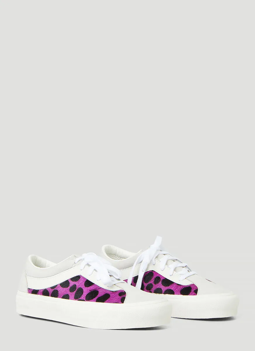 Vans UA Bold Ni Sneakers