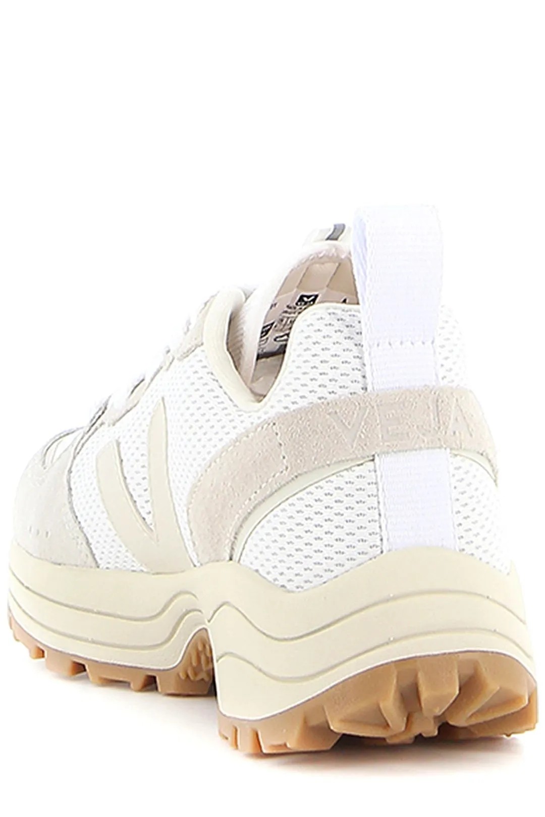 Veja Venturi Lace-Up Sneakers