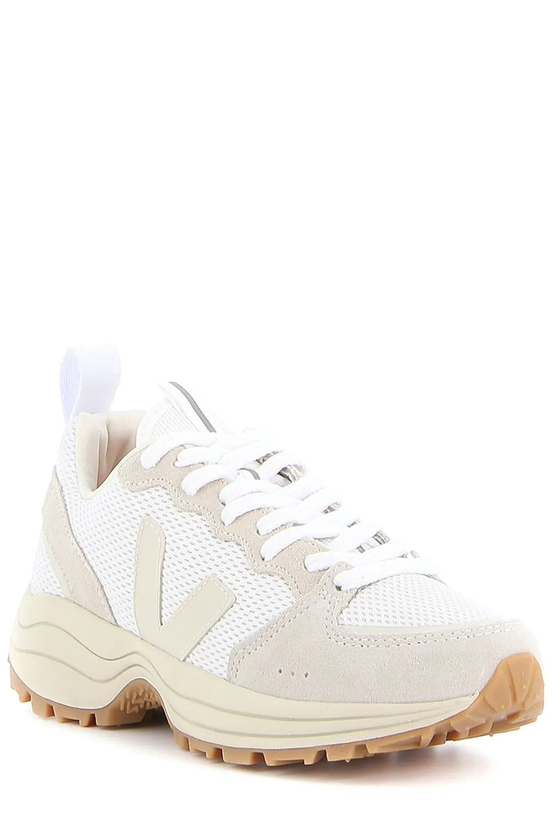 Veja Venturi Lace-Up Sneakers