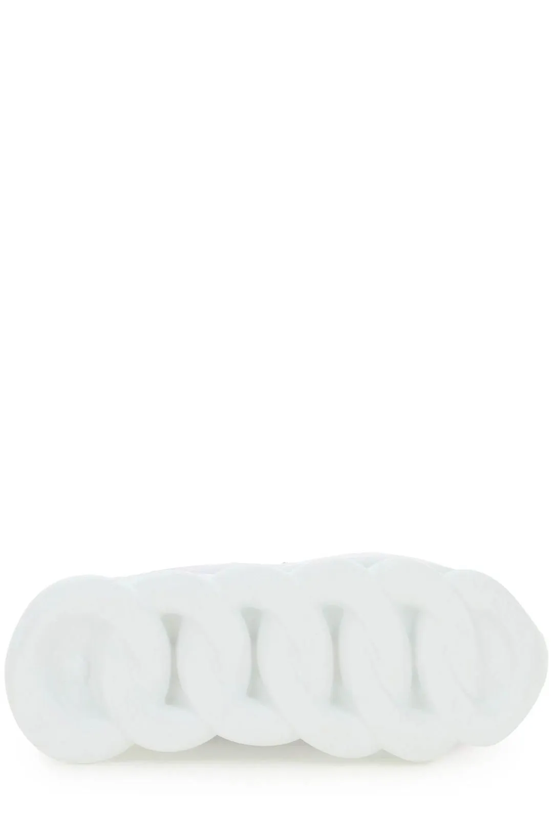 Versace Chain Reaction Sneakers