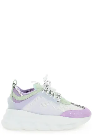 Versace Chain Reaction Sneakers