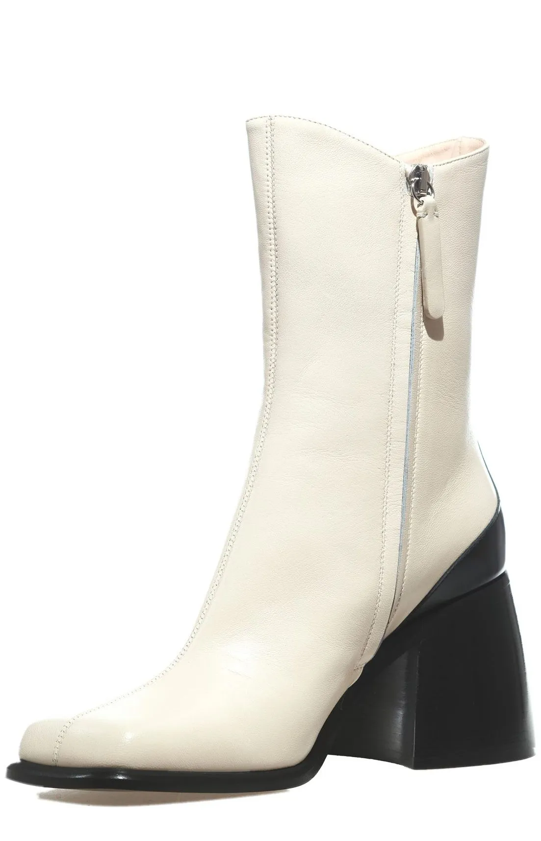 Wandler Ella Ankle Boots