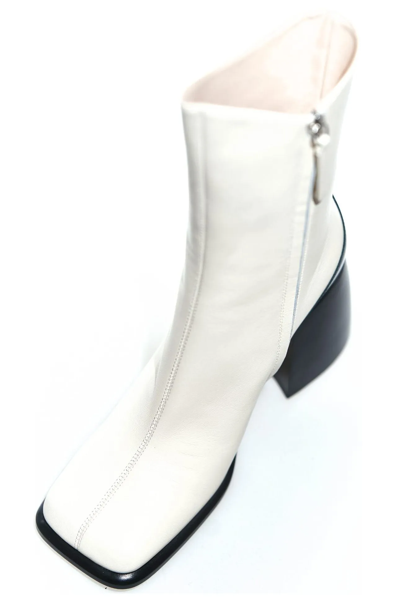 Wandler Ella Ankle Boots